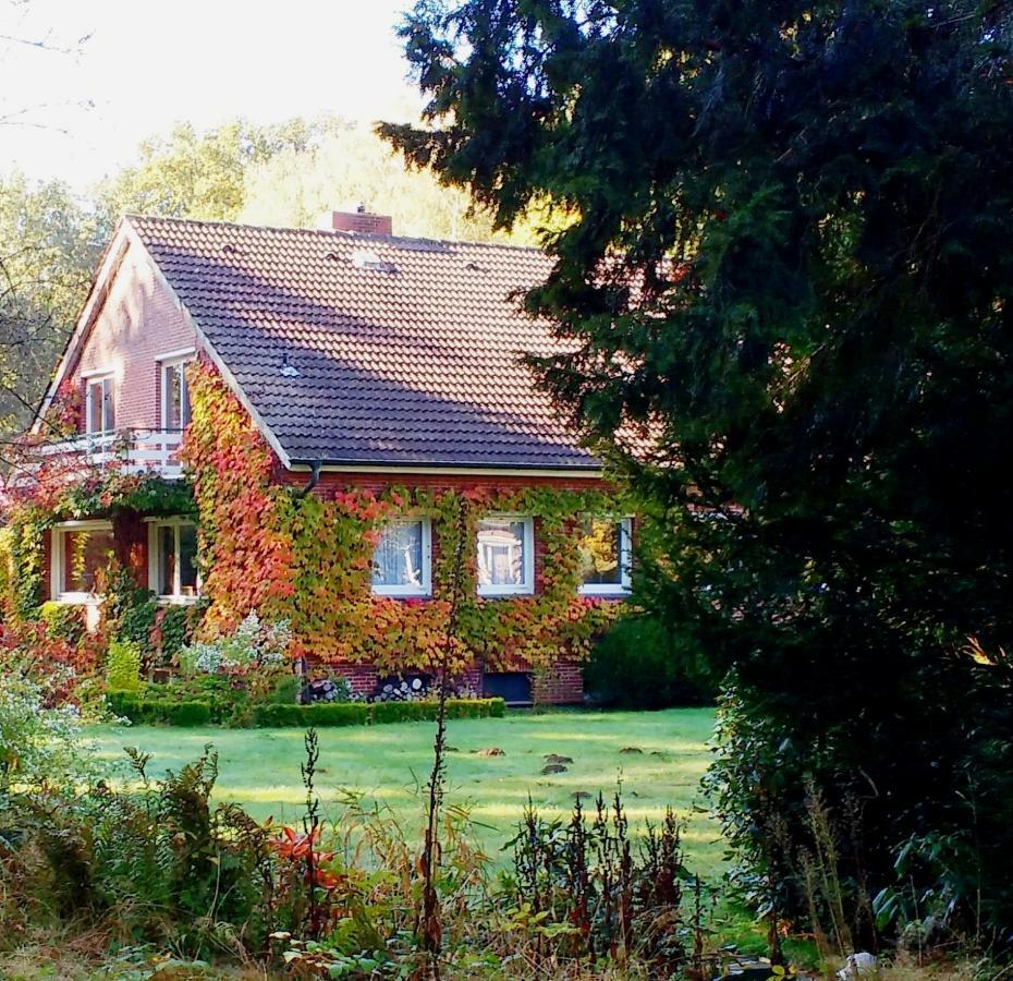 Zum Emsblick Apartment Telgte Exterior photo